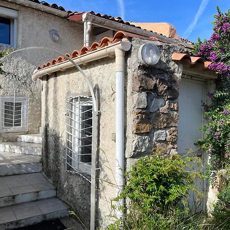 Appartement T3 Independant La Garde  Exteriér fotografie
