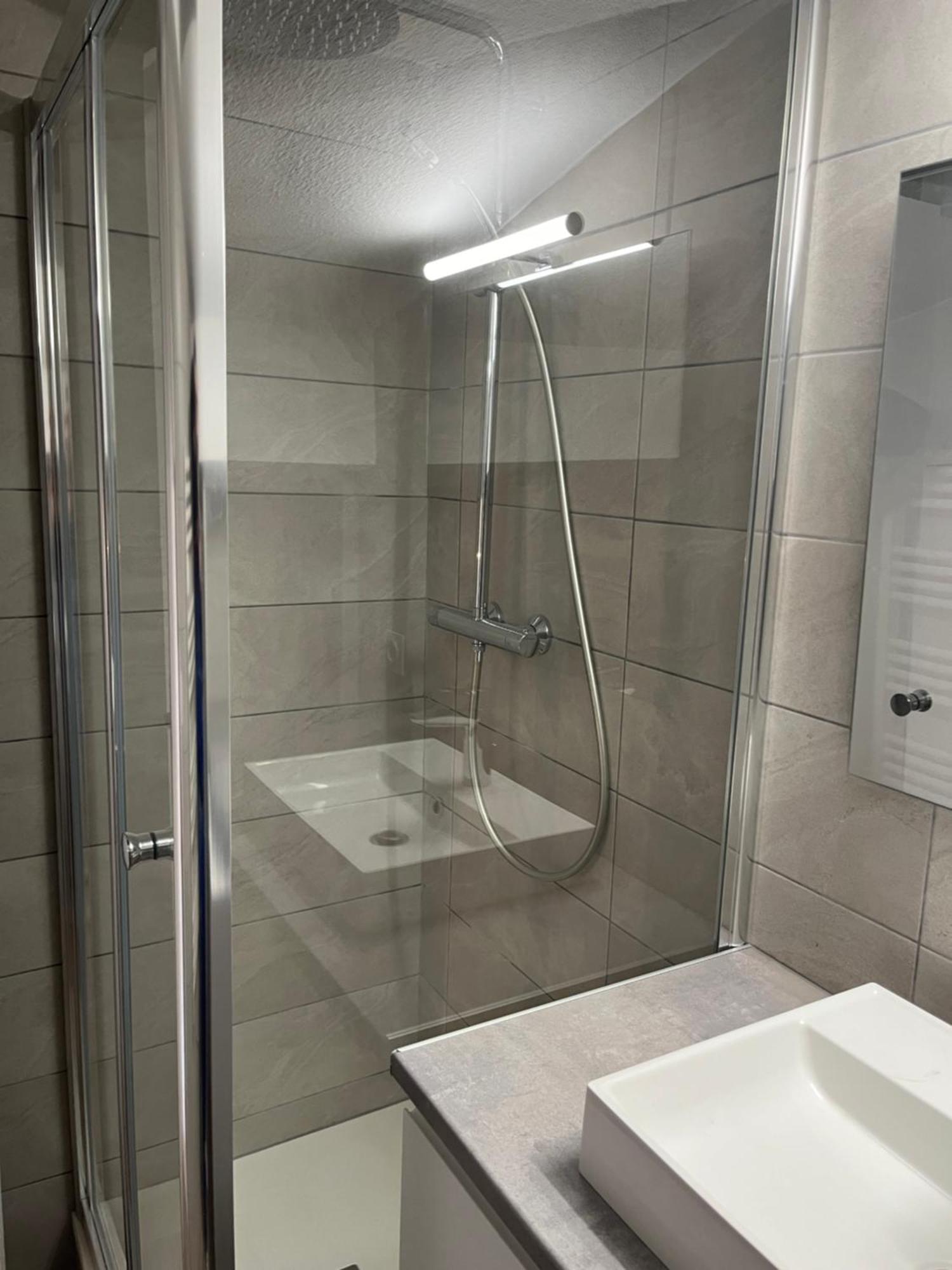 Appartement T3 Independant La Garde  Exteriér fotografie